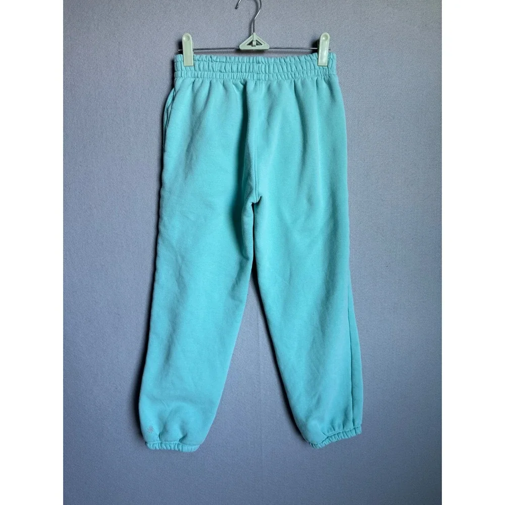 Athleta girl joggers